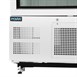 Polar g-serie rechtopstaande vitrinediepvriezer 920ltr wit