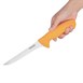 Vogue Soft Grip Pro uitbeenmes 15cm