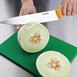 Vogue Soft Grip Pro koksmes 25,5cm