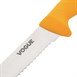 Vogue Soft Grip Pro broodmes 19cm