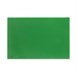 Hygiplas HDPE snijplank groen