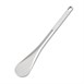 Matfer Bourgeat Exoglass hittebestendige spatel 45cm