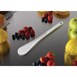 Matfer Bourgeat Exoglass hittebestendige spatel 45cm