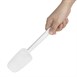 Vogue pannenlikker lepelvormig 25,5cm