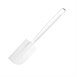 Vogue rubberen pannenlikker 40,5cm