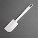Vogue rubberen pannenlikker 40,5cm