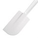 Vogue rubberen pannenlikker 40,5cm