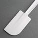 Vogue rubberen pannenlikker 40,5cm