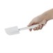 Vogue rubberen pannenlikker 40,5cm
