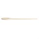 Vogue houten lepel 16"