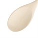 Vogue houten lepel 16"
