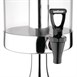 Olympia drankdispenser enkel