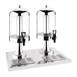 Olympia drankdispenser dubbel