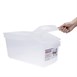 Araven dispenser en ingrediëntenbak 14L
