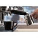 Olympia RVS melkkan 340ml