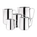 Olympia RVS melkkan 340ml