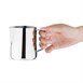 Olympia RVS melkkan 340ml