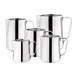 Olympia RVS melkkan 590ml