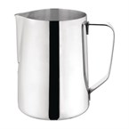 Olympia RVS melkkan 1,5L