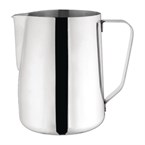 Olympia RVS melkkan 2L
