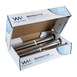 Wrapmaster aluminiumfolie navulling 30cm x 90m (3 stuks)