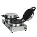 Dualit dubbel wafelapparaat 74002