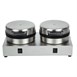 Dualit contact broodrooster 73002