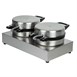 Dualit contact broodrooster 73002