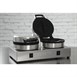 Dualit contact broodrooster 73002