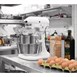 KitchenAid K5 planetaire mixer wit 4,8L 5KPM5EWH