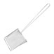 Vogue vet schepspatel 8"