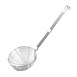 Vogue RVS groentelepel 22cm