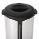 Caterlite waterkoker 20L