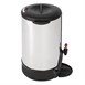 Caterlite waterkoker 20L