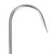 Vogue lange vleeshaak 6"
