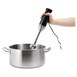 Waring Light Duty Quik Stix staafmixer WSB33XE
