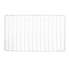 Vogue koelrooster grofmazig 432 x 254mm