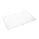 Vogue koelrooster grofmazig 432 x 254mm