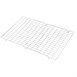 Vogue koelrooster grofmazig 432 x 254mm