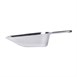 Vogue aluminium schep 1L