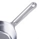 Vogue aluminium schep 1L