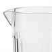Olympia Kristallon polycarbonaat kan 0,9L