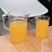 Olympia Kristallon polycarbonaat kan 0,9L