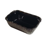 Dalebrook SAN saladeschaal zwart medium