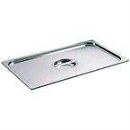 Matfer Bourgeat RVS deksel GN 1/1