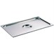 Matfer Bourgeat RVS deksel GN 1/1