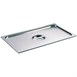 Matfer Bourgeat RVS deksel GN 1/2