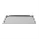 Matfer Bourgeat RVS GN1/1 braadslede 2cm diep