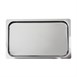 Matfer Bourgeat RVS GN1/1 braadslede 2cm diep