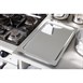 Matfer Bourgeat RVS GN1/1 braadslede 2cm diep